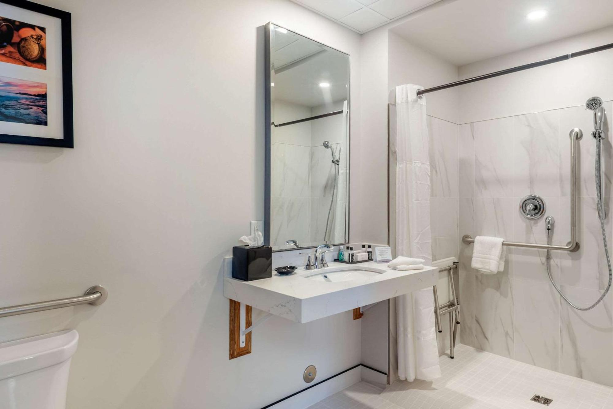 The Courthouse Hotel, Ascend Hotel Collection Thunder Bay Extérieur photo