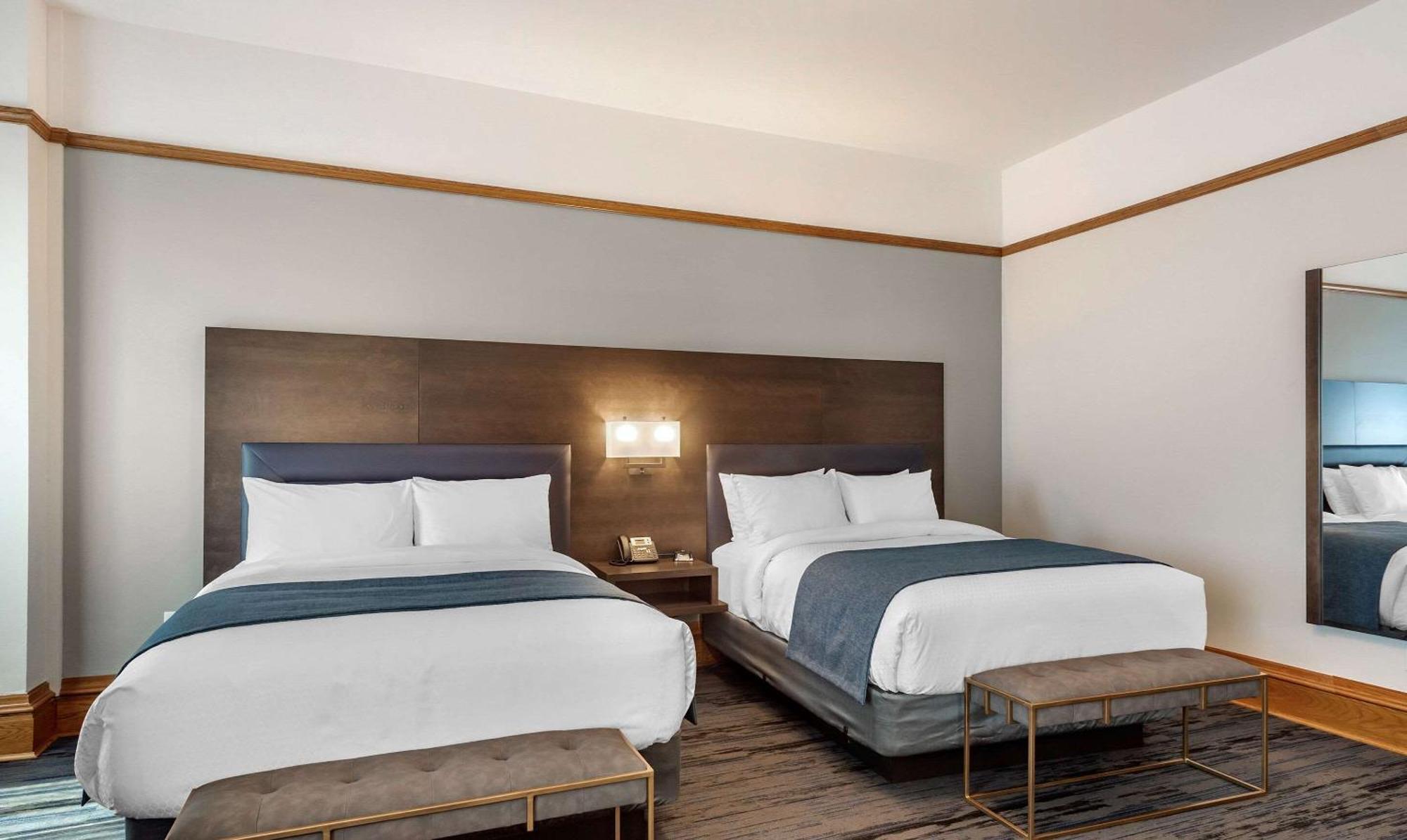 The Courthouse Hotel, Ascend Hotel Collection Thunder Bay Extérieur photo