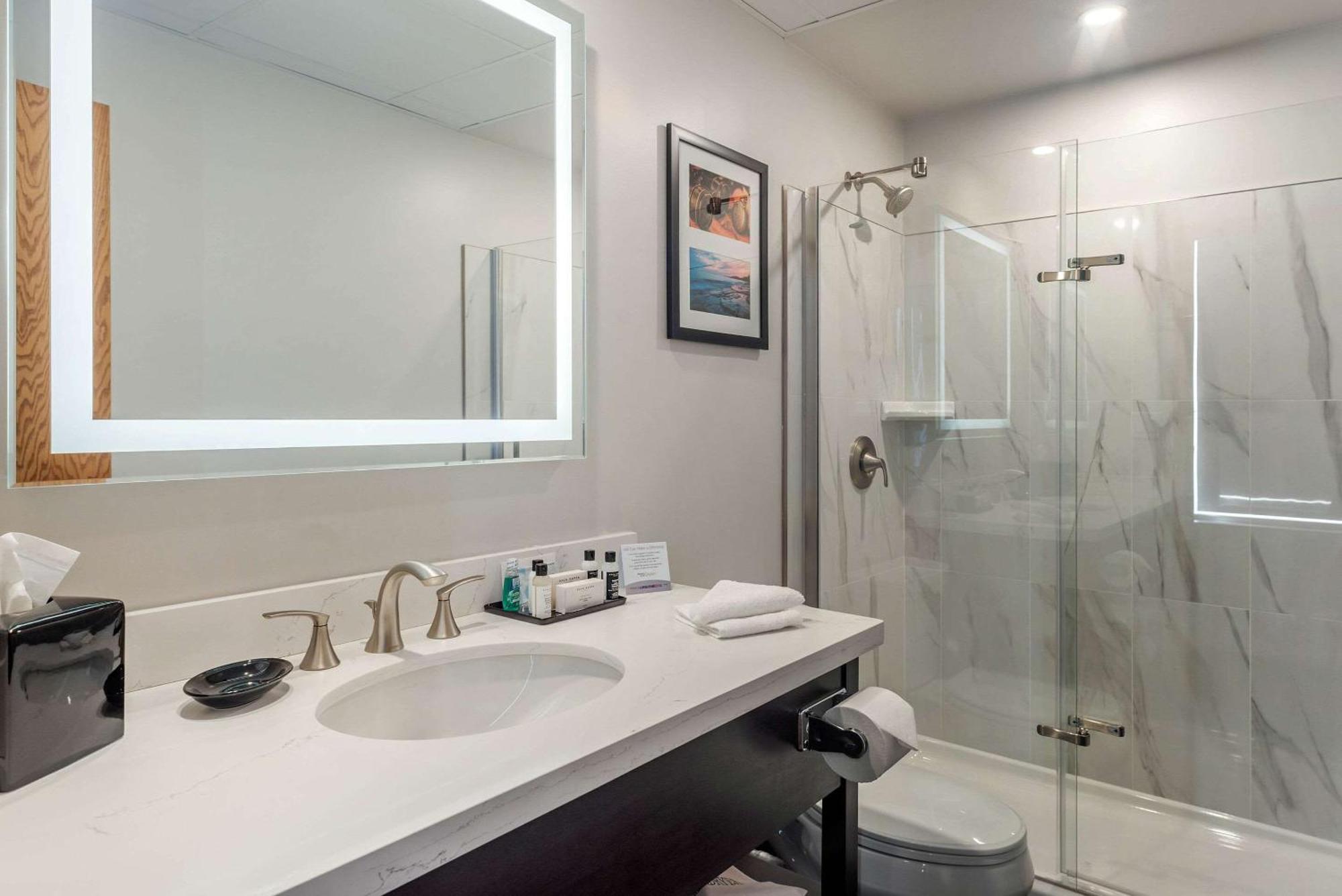 The Courthouse Hotel, Ascend Hotel Collection Thunder Bay Extérieur photo