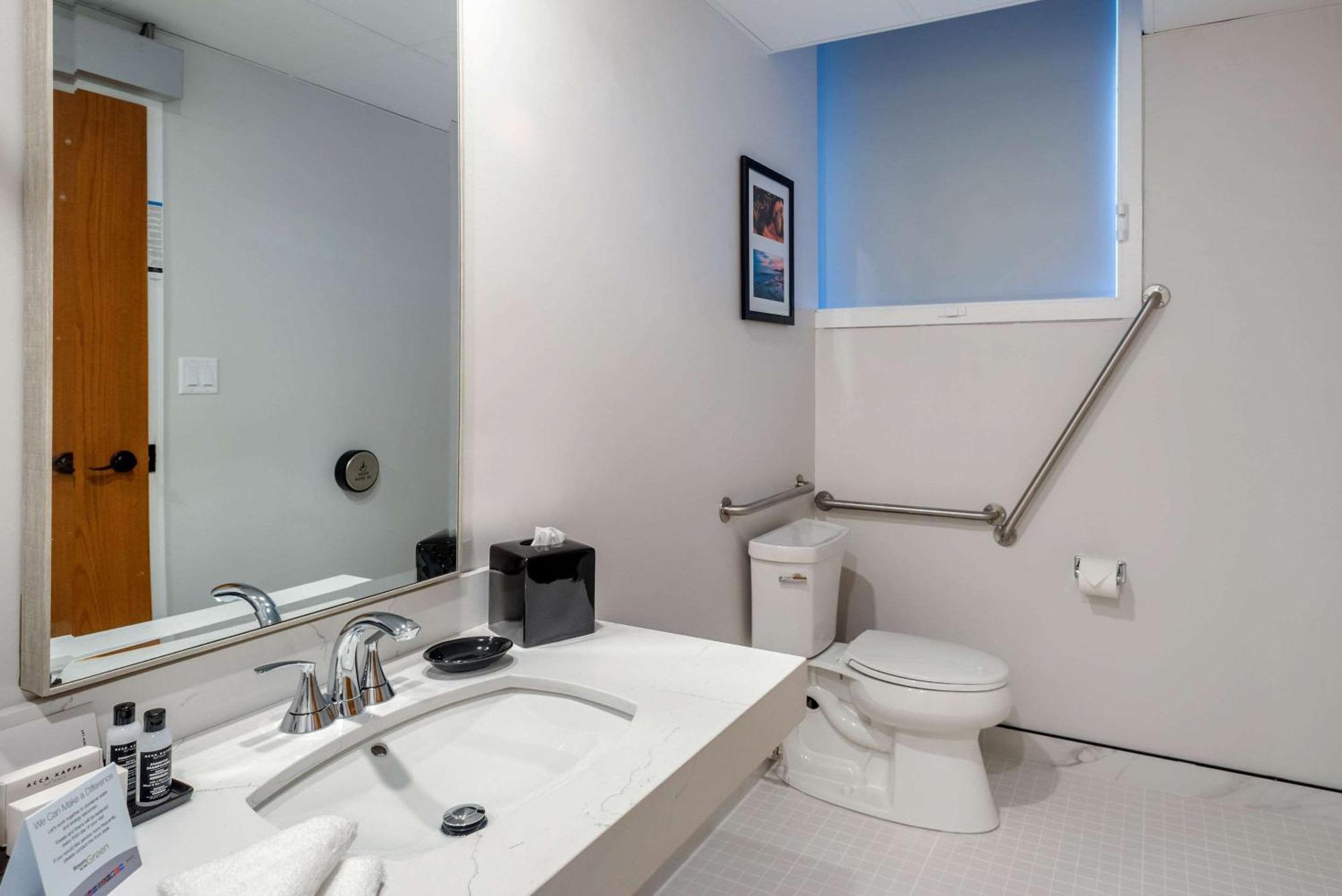 The Courthouse Hotel, Ascend Hotel Collection Thunder Bay Extérieur photo