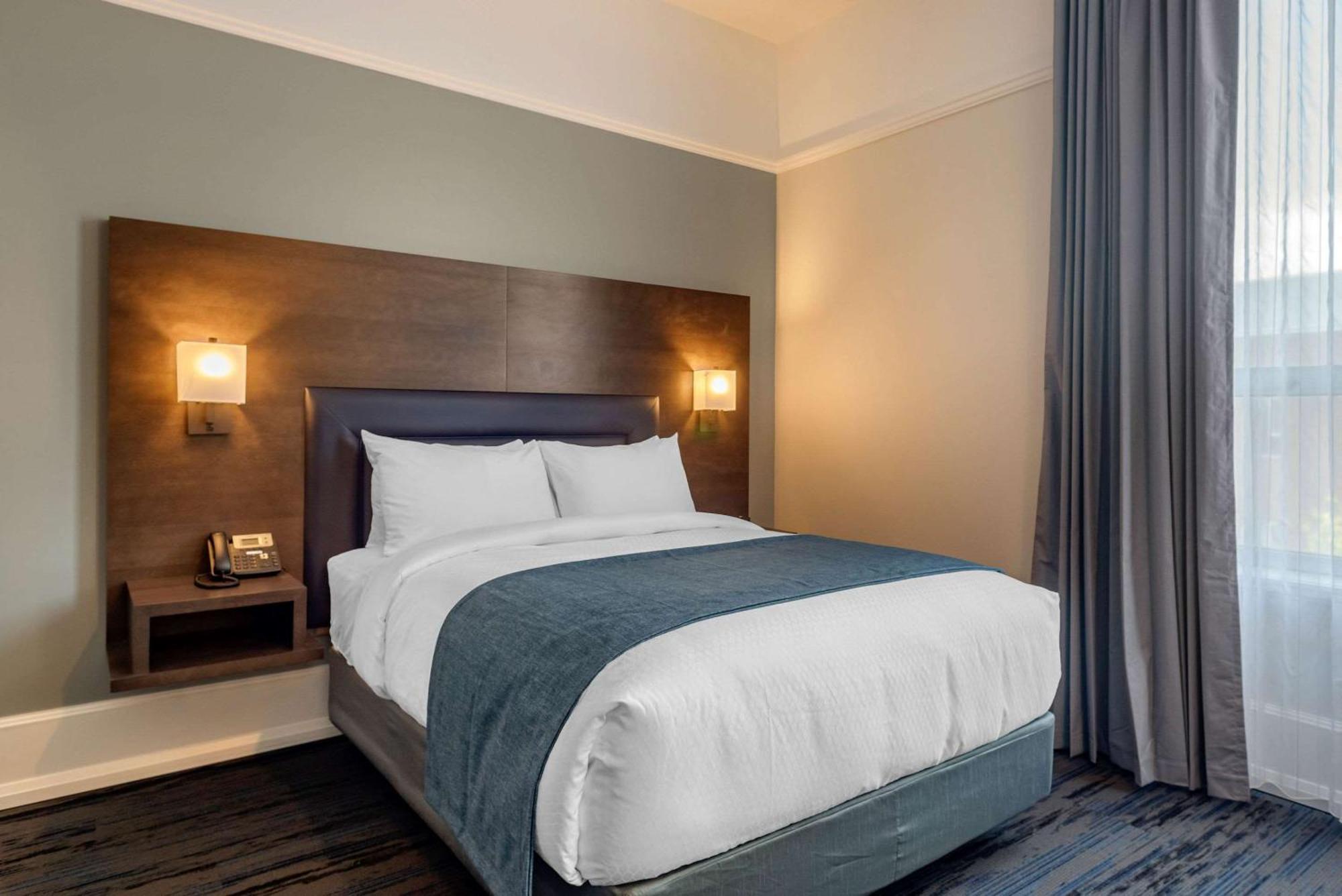 The Courthouse Hotel, Ascend Hotel Collection Thunder Bay Extérieur photo