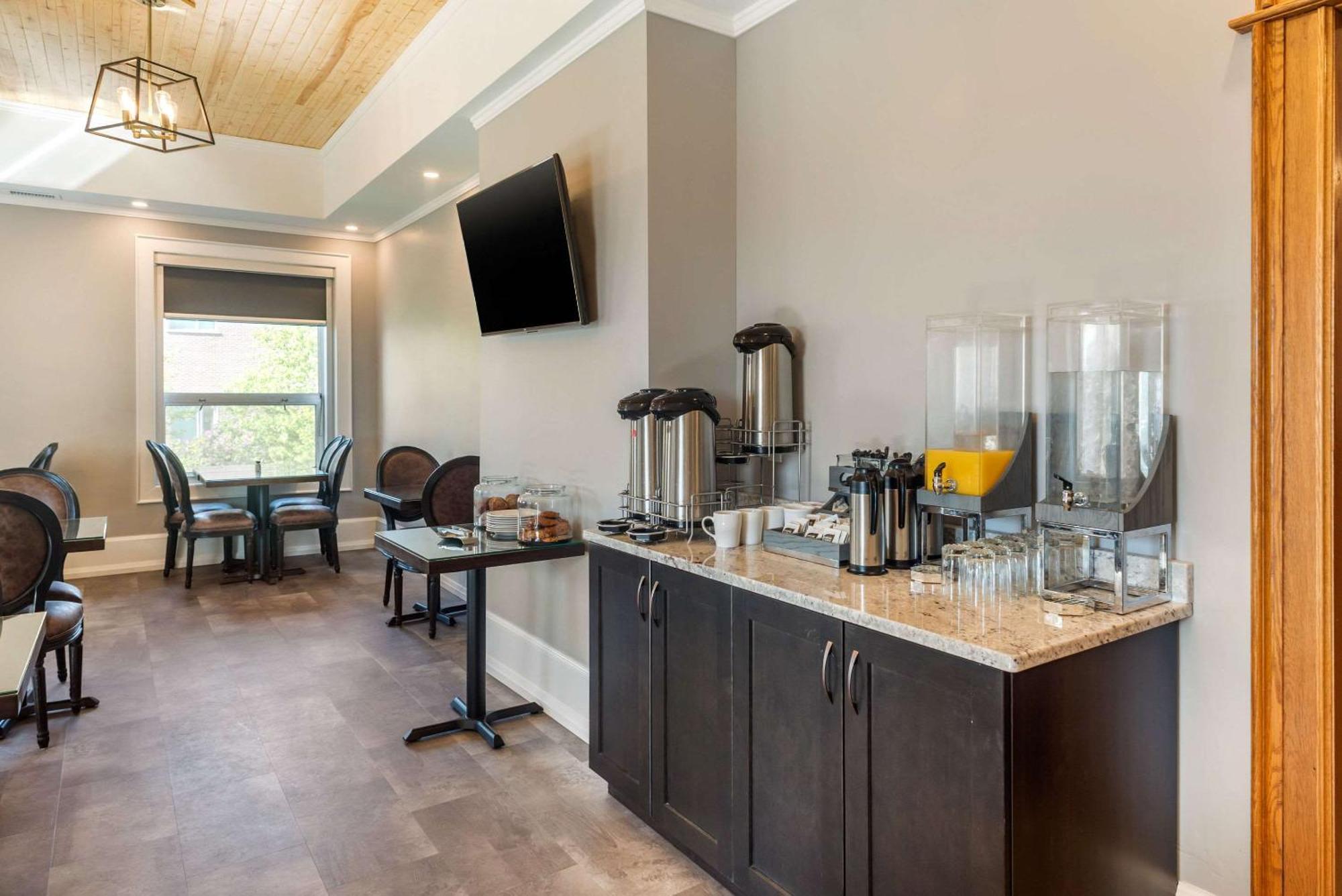 The Courthouse Hotel, Ascend Hotel Collection Thunder Bay Extérieur photo