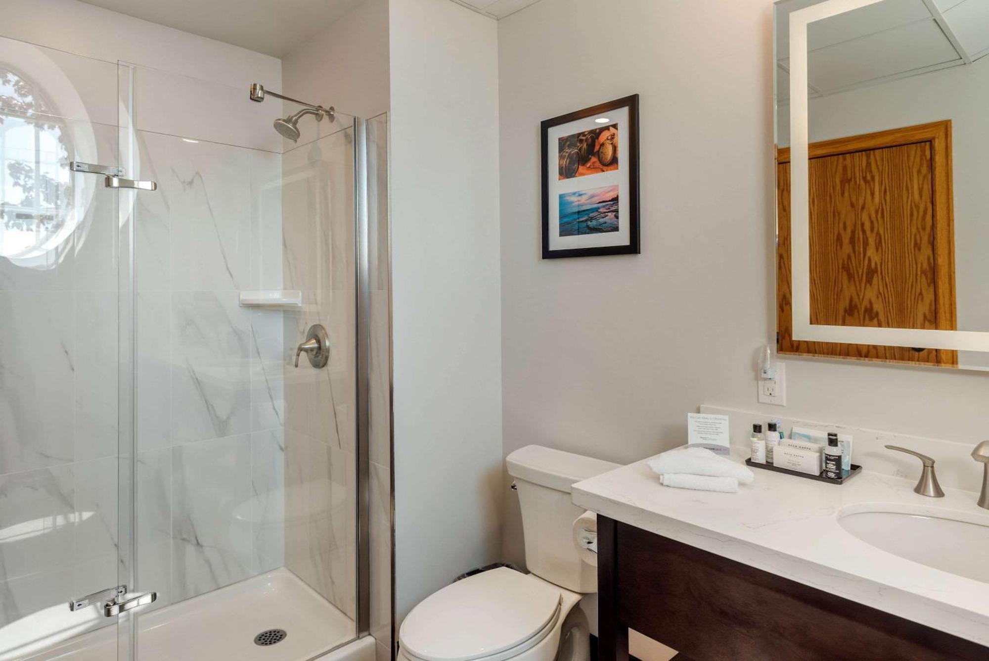 The Courthouse Hotel, Ascend Hotel Collection Thunder Bay Extérieur photo
