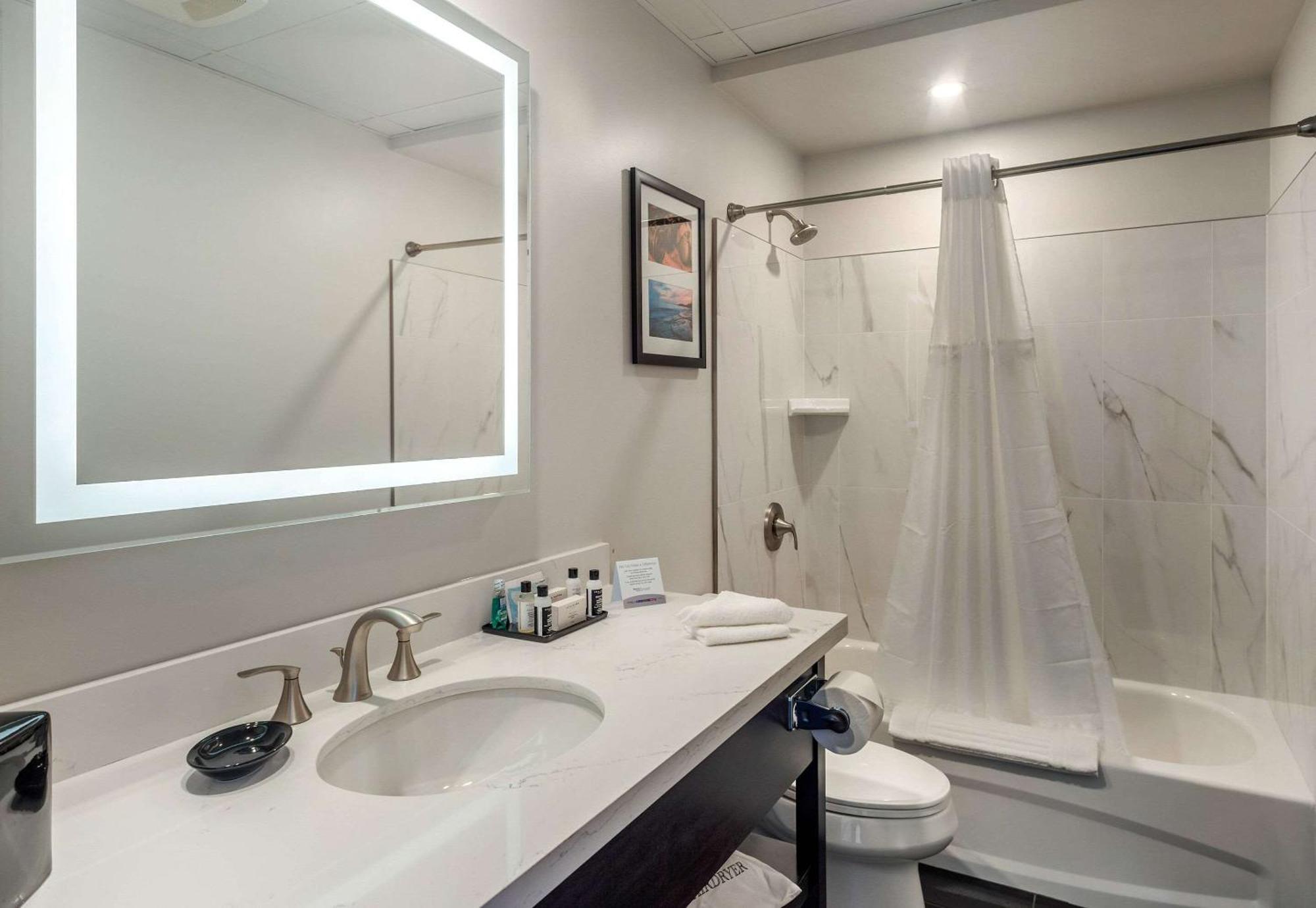 The Courthouse Hotel, Ascend Hotel Collection Thunder Bay Extérieur photo
