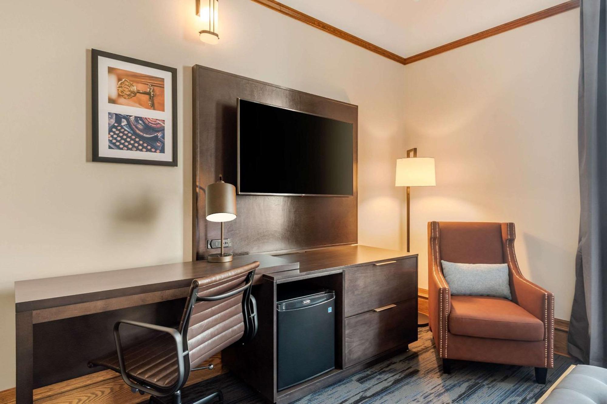 The Courthouse Hotel, Ascend Hotel Collection Thunder Bay Extérieur photo
