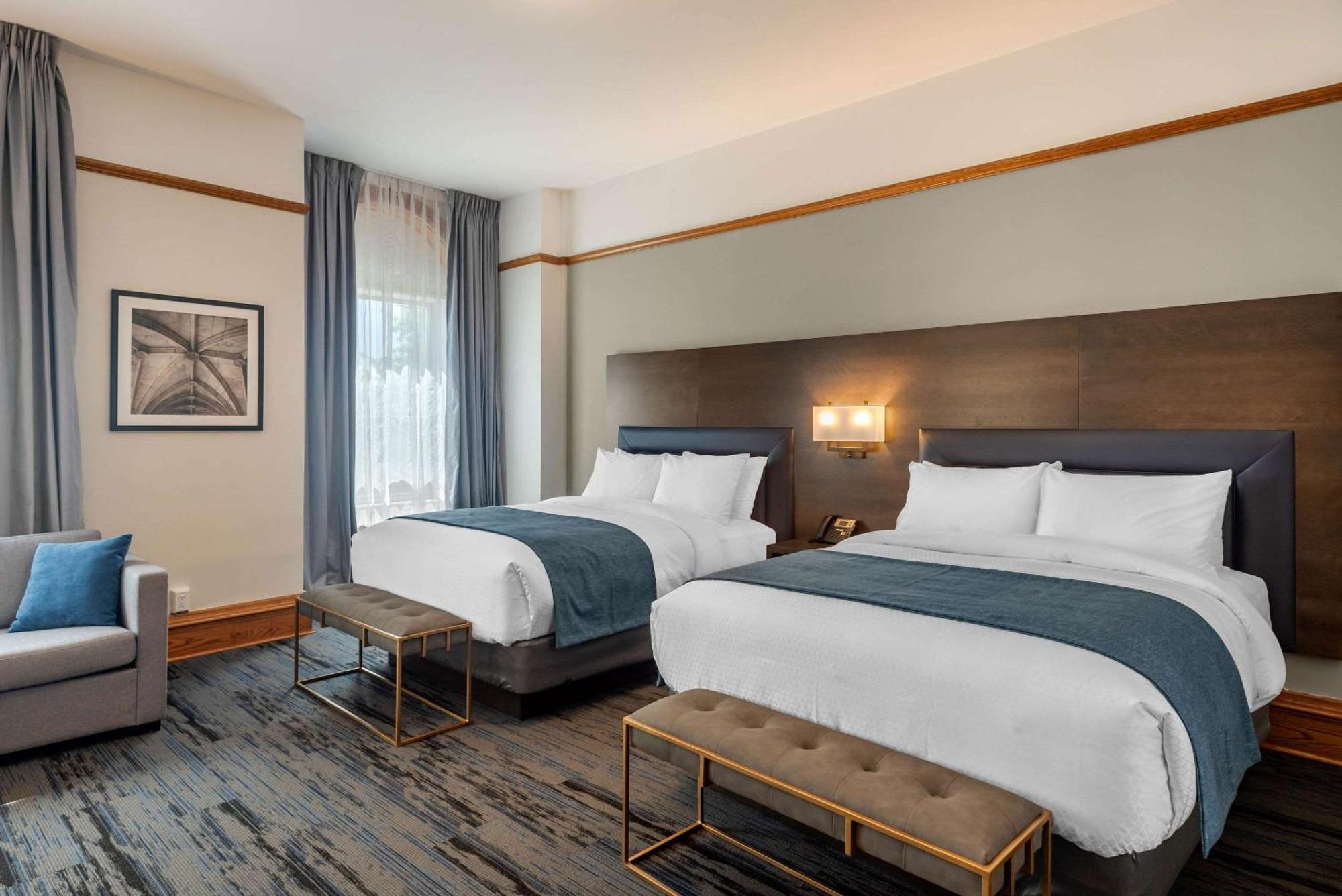 The Courthouse Hotel, Ascend Hotel Collection Thunder Bay Extérieur photo