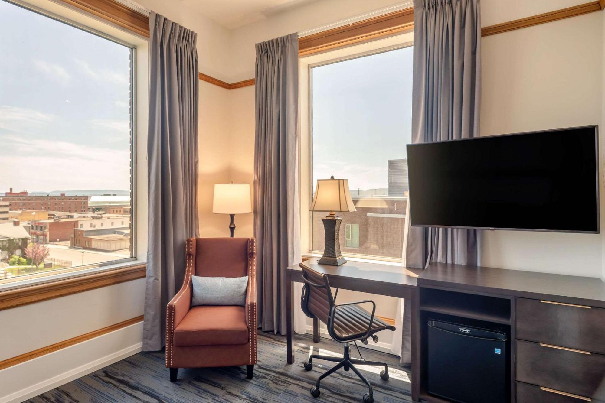 The Courthouse Hotel, Ascend Hotel Collection Thunder Bay Extérieur photo