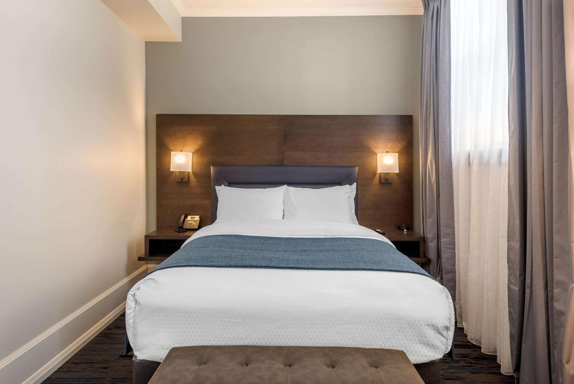 The Courthouse Hotel, Ascend Hotel Collection Thunder Bay Extérieur photo