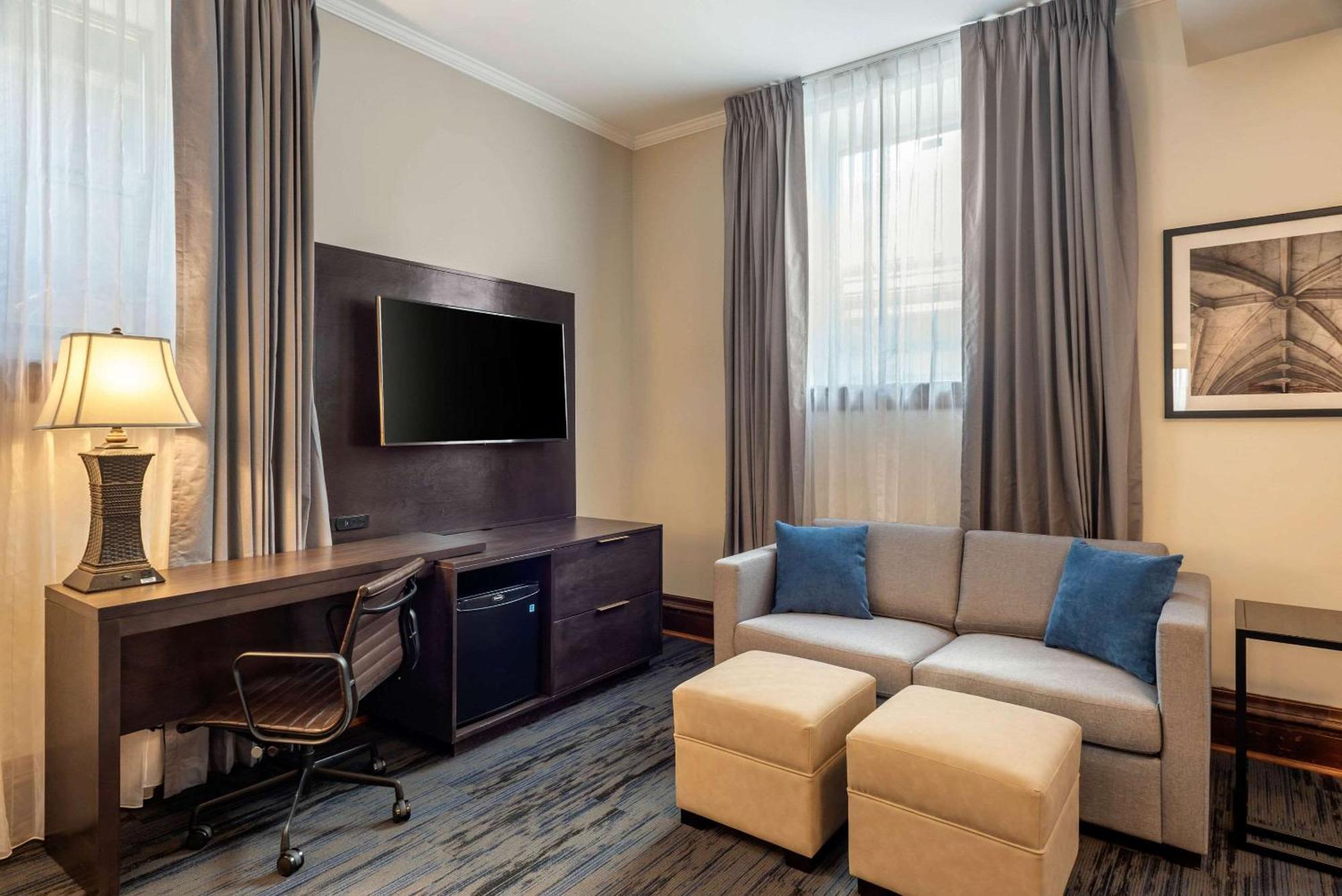 The Courthouse Hotel, Ascend Hotel Collection Thunder Bay Extérieur photo