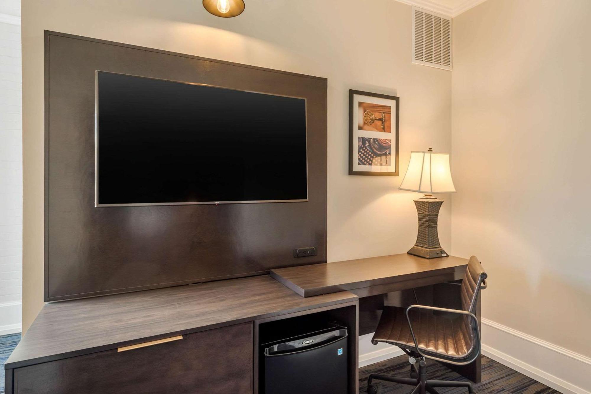 The Courthouse Hotel, Ascend Hotel Collection Thunder Bay Extérieur photo