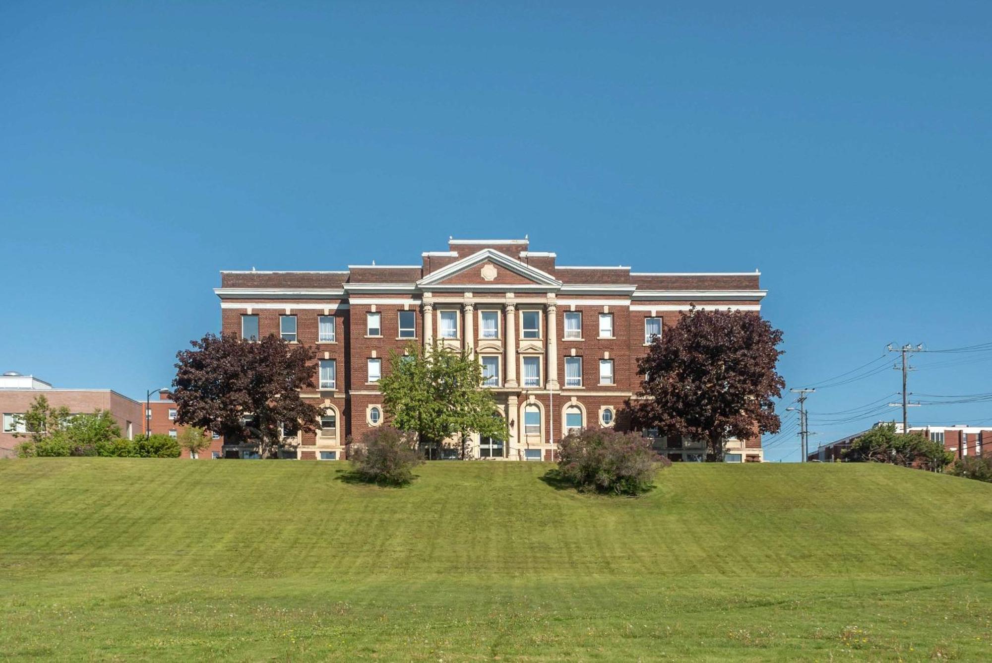 The Courthouse Hotel, Ascend Hotel Collection Thunder Bay Extérieur photo
