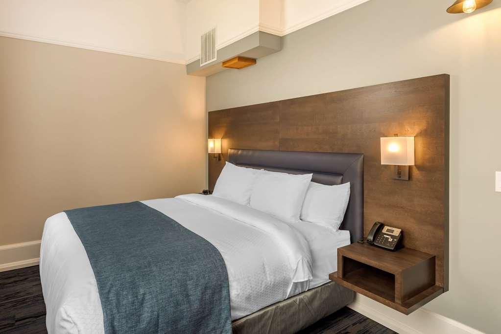 The Courthouse Hotel, Ascend Hotel Collection Thunder Bay Chambre photo
