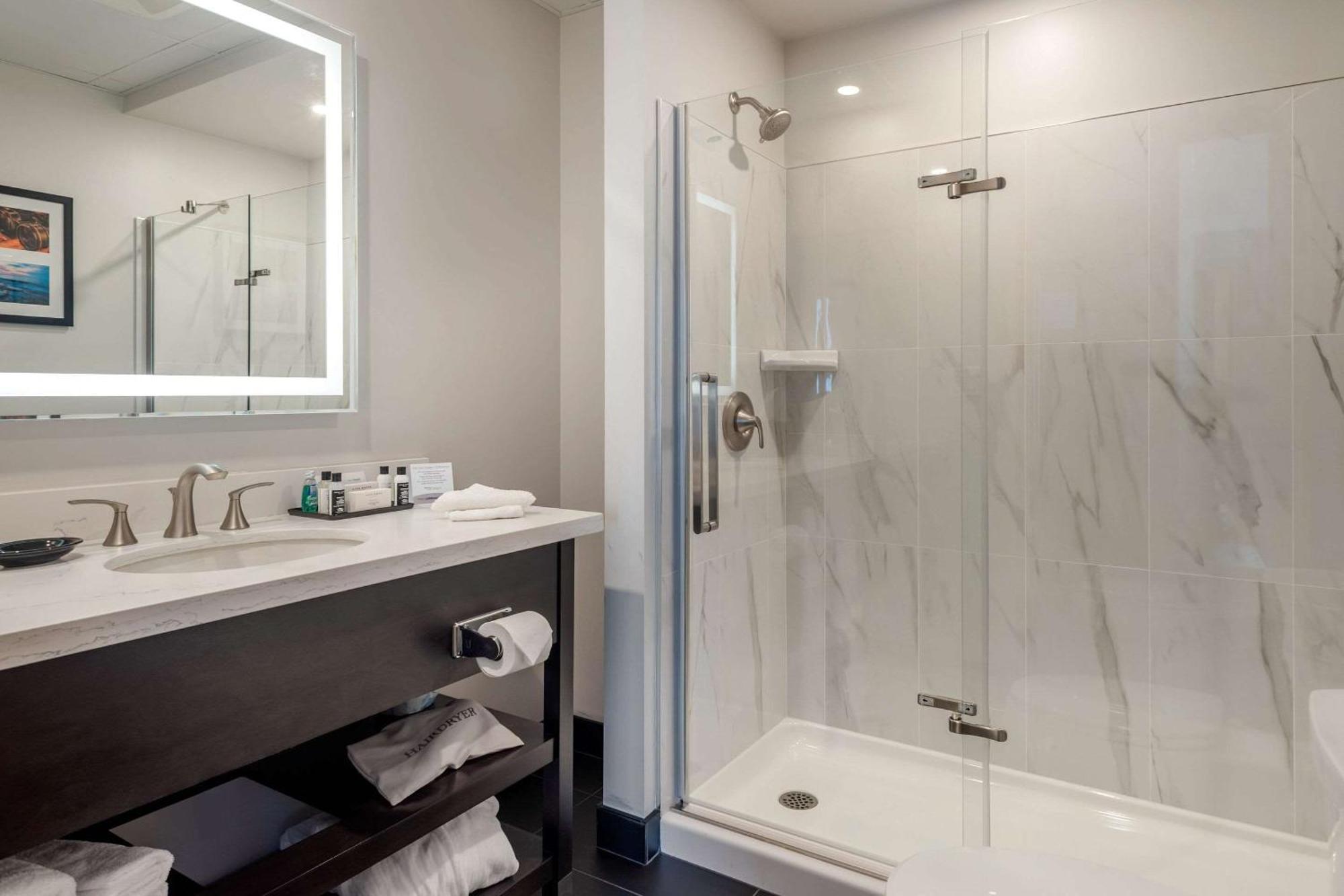The Courthouse Hotel, Ascend Hotel Collection Thunder Bay Extérieur photo