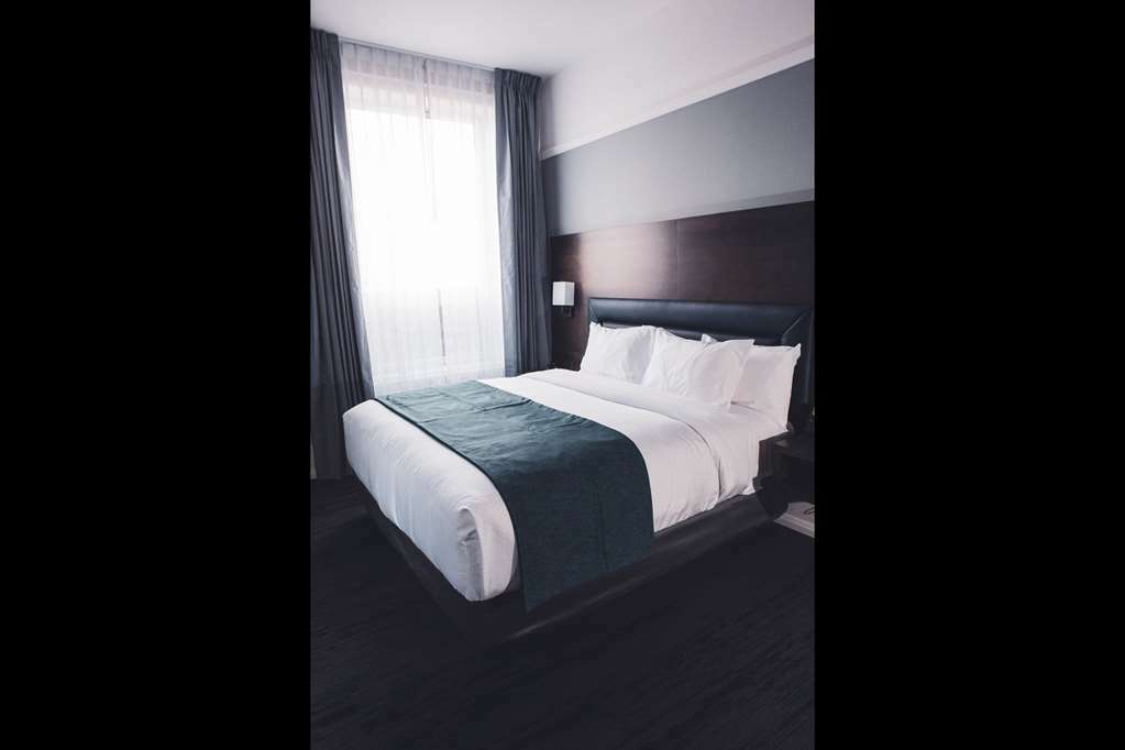 The Courthouse Hotel, Ascend Hotel Collection Thunder Bay Chambre photo